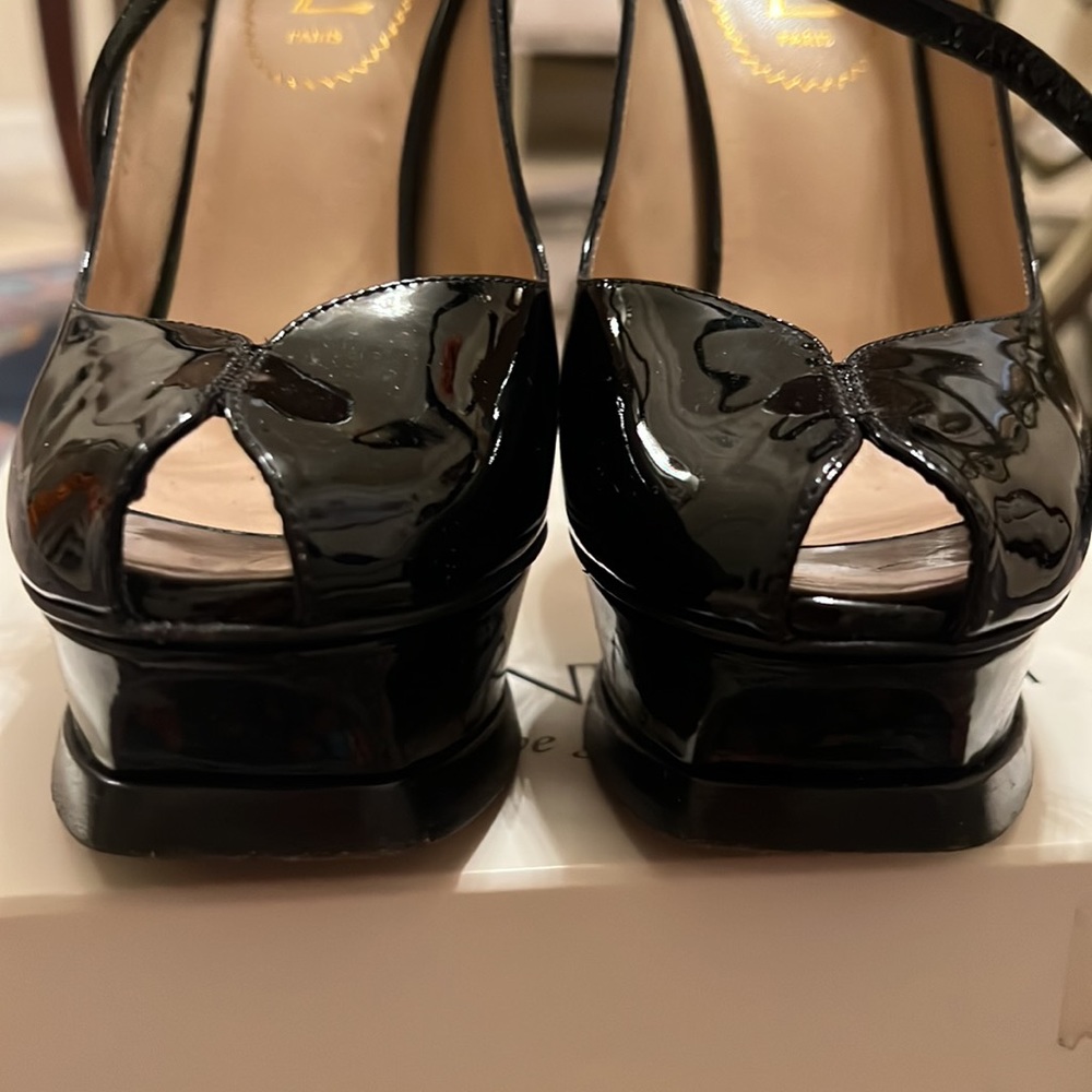 YSL Tribute 105 Pump size 37 (7) - Picture 2 of 7